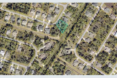 Mc Ginnis Terrace, North Port, FL 34286 - Photo 2
