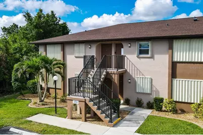 25100 Sandhill Boulevard #J-201, Punta Gorda, FL 33983 - Photo 1