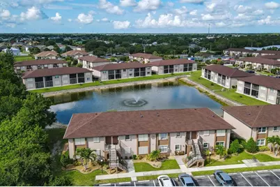 25100 Sandhill Boulevard #J-201, Punta Gorda, FL 33983 - Photo 2