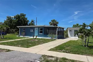 3373 Lucerne Terrace, Port Charlotte, FL 33952 - Photo 2