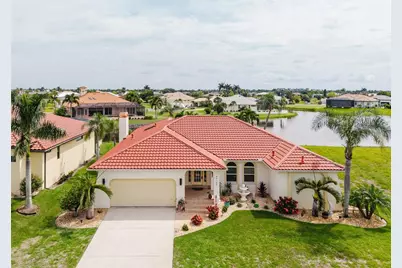 24102 Santa Inez Road, Punta Gorda, FL 33955 - Photo 2