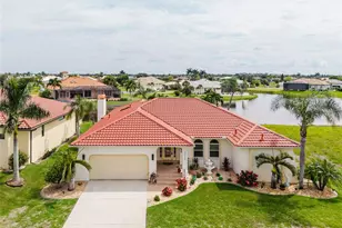 24102 Santa Inez Rd, Punta Gorda, FL 33955 - Photo 2