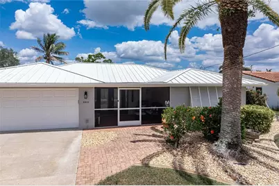 2211 Palm Tree Drive, Punta Gorda, FL 33950 - Photo 16