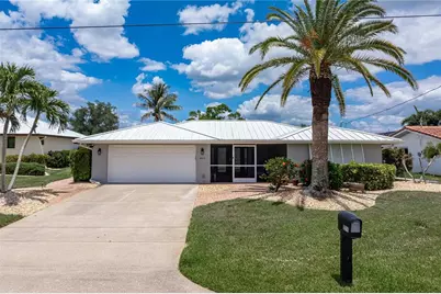 2211 Palm Tree Drive, Punta Gorda, FL 33950 - Photo 2