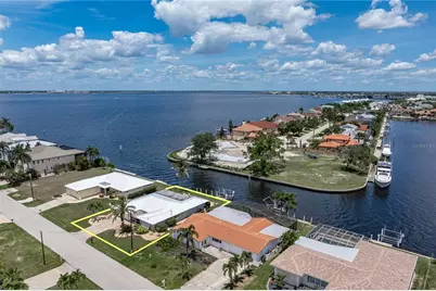 2211 Palm Tree Drive, Punta Gorda, FL 33950 - Photo 1