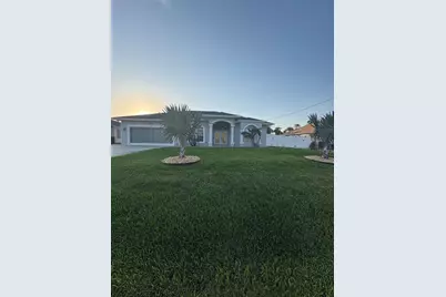 2927 Belleville Terrace, North Port, FL 34286 - Photo 2