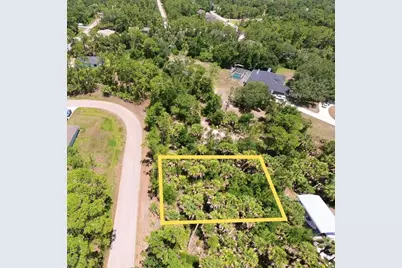 Kerman Street, North Port, FL 34288 - Photo 2