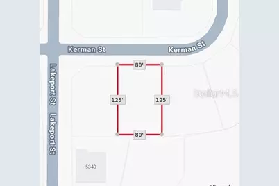 Kerman Street, North Port, FL 34288 - Photo 4