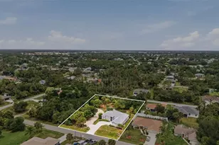 4801 Brickell Dr, North Port, FL 34286 - Photo 2