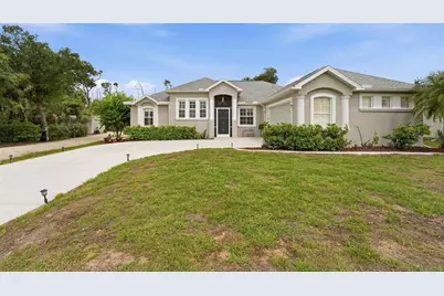 4801 Brickell Drive, North Port, FL 34286 - Photo 1