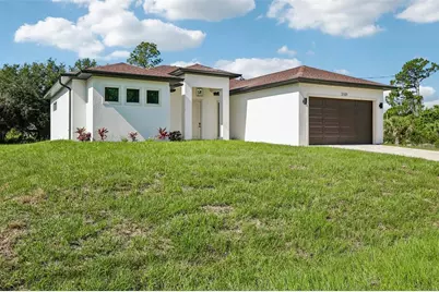 3101 Jollivette Road, North Port, FL 34288 - Photo 2