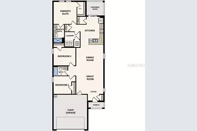 3217 Warwick Place, Haines City, FL 33844 - Photo 4