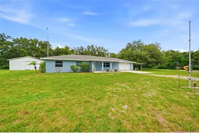 2798 SE Lovejoy Street, Arcadia, FL 34266 - Photo 46