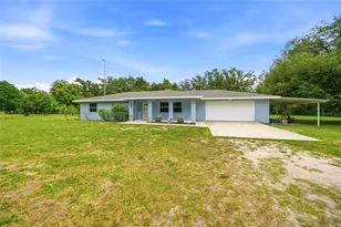 2798 SE Lovejoy St, Arcadia, FL 34266 - Photo 2