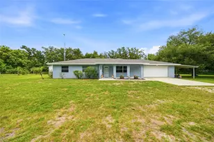 2798 SE Lovejoy St, Arcadia, FL 34266 - Photo 1