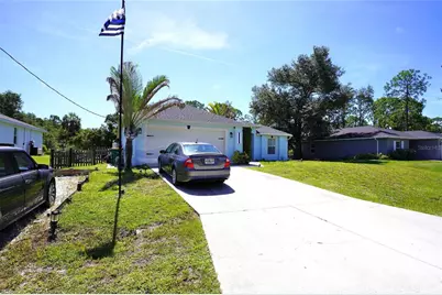 2376 Dodge Street, Port Charlotte, FL 33948 - Photo 2