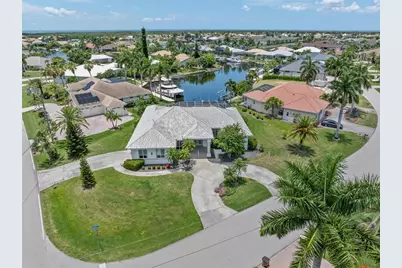 1401 Kittiwake Drive, Punta Gorda, FL 33950 - Photo 1