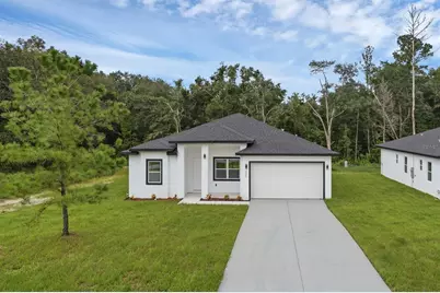 205 Australian Drive, Rotonda West, FL 33947 - Photo 1