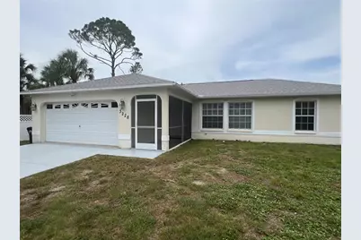 3228 Lucaya Avenue, North Port, FL 34286 - Photo 2