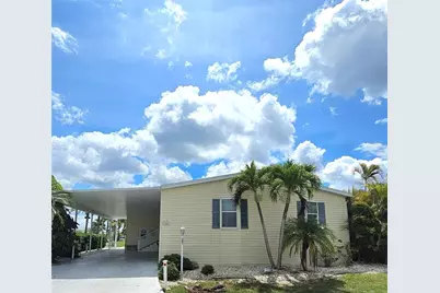 29 Brink Avenue, Punta Gorda, FL 33950 - Photo 2