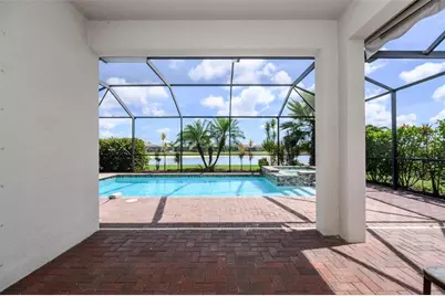 15145 Spanish Point Drive, Port Charlotte, FL 33981 - Photo 48