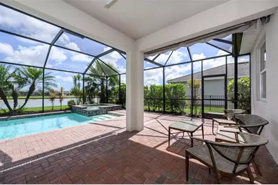 15145 Spanish Point Drive, Port Charlotte, FL 33981 - Photo 46