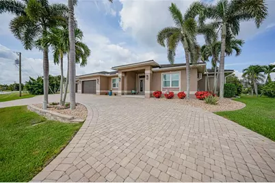 3691 Whippoorwill Boulevard, Punta Gorda, FL 33950 - Photo 1