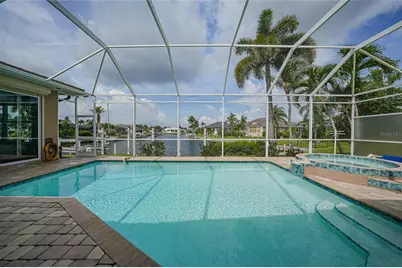 3691 Whippoorwill Boulevard, Punta Gorda, FL 33950 - Photo 4