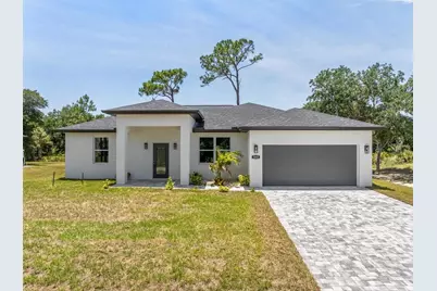 5265 Caputo Avenue, North Port, FL 34288 - Photo 42