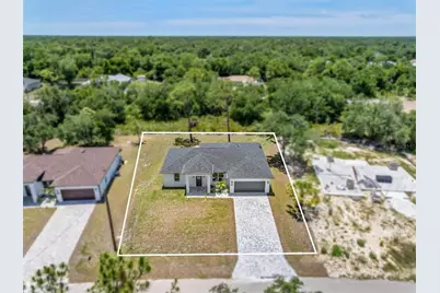 5265 Caputo Avenue, North Port, FL 34288 - Photo 34