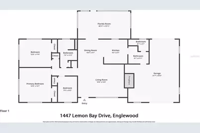 1447 Lemon Bay Drive, Englewood, FL 34223 - Photo 54
