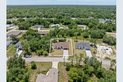 5273 Caputo Avenue, North Port, FL 34288 - Photo 2