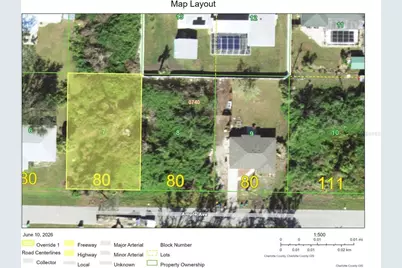1188 Ample Avenue, Port Charlotte, FL 33948 - Photo 2