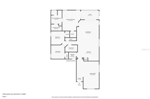 1796 Scarlett Ave, North Port, FL 34289 - Photo 4