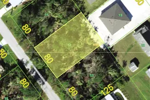 718 Merrick Ln, Port Charlotte, FL 33948 - Photo 1