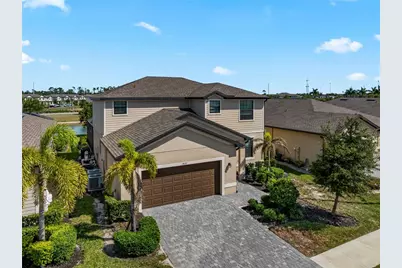1837 E Isles Road, Port Charlotte, FL 33953 - Photo 2