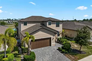 1837 E Isles Rd, Port Charlotte, FL 33953 - Photo 2