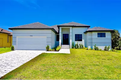 17425 Fuego Lane, Punta Gorda, FL 33955 - Photo 1