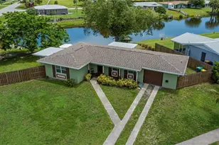 21539 Gladis Ave, Port Charlotte, FL 33952 - Photo 1