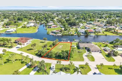 13425 Marquette Boulevard, Fort Myers, FL 33905 - Photo 4