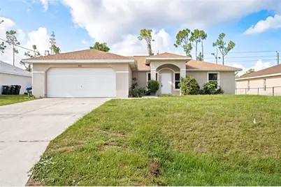 4171 Magenta Avenue, North Port, FL 34288 - Photo 1