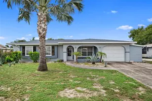 115 Bedford Dr NE, Port Charlotte, FL 33952 - Photo 1