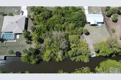 1150 Sea Crest Drive NW, Port Charlotte, FL 33948 - Photo 1