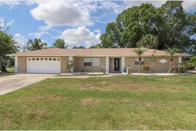 215 Tarpon Way, Punta Gorda, FL 33950 - Photo 1
