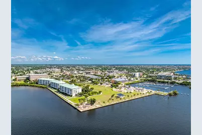 200 Harbor Walk Drive #233, Punta Gorda, FL 33950 - Photo 56