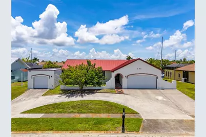 235 Tait Terrace SE, Port Charlotte, FL 33952 - Photo 42
