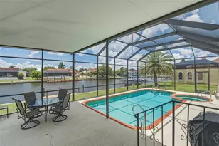 235 Tait Terrace SE, Port Charlotte, FL 33952 - Photo 36
