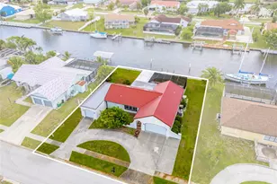 235 Tait Terrace SE, Port Charlotte, FL 33952 - Photo 1