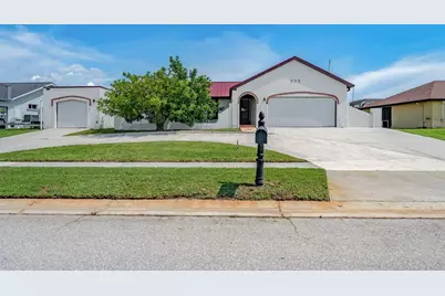 235 Tait Terrace SE, Port Charlotte, FL 33952 - Photo 2