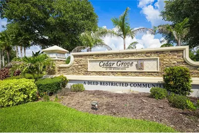 2599 Sherman Oak Drive, North Port, FL 34289 - Photo 56